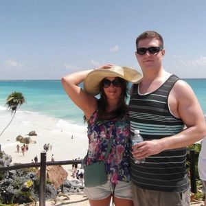 Meet your Posher, Krystle