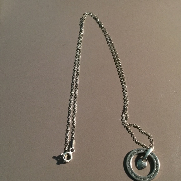 Neckalace