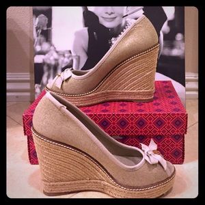 Tory Burch Espadrilles