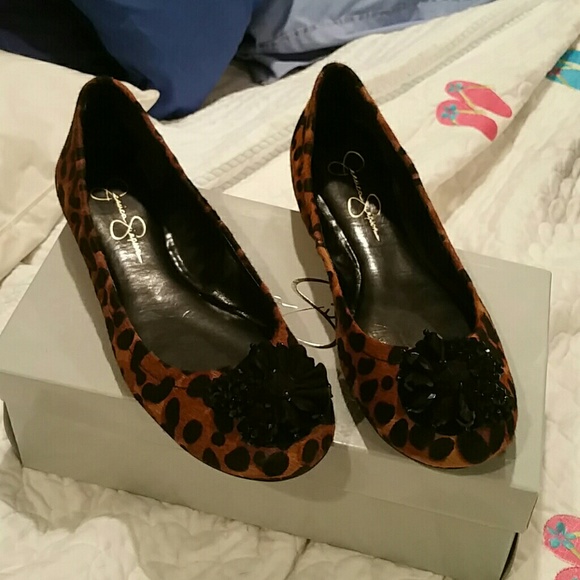 Jessica  Simpson,  nwb.