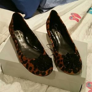 Jessica  Simpson,  nwb.