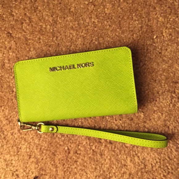 Michael Kors wallet