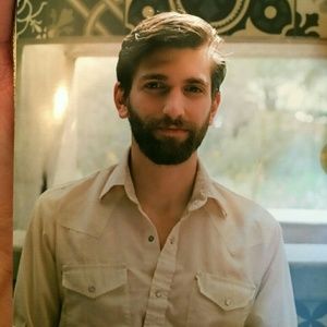 Meet your Posher, Dylan