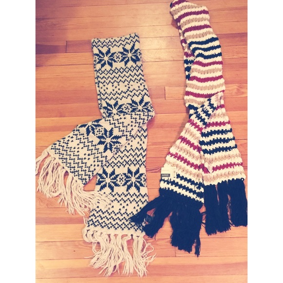 Scarves