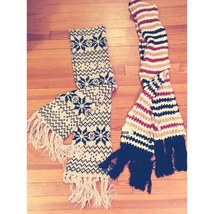Scarves