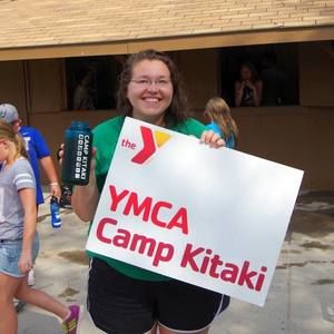 Meet your Posher, Tamra