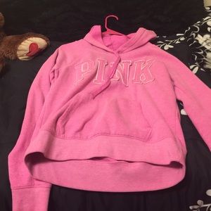 Victoria's Secret PINK hoodie