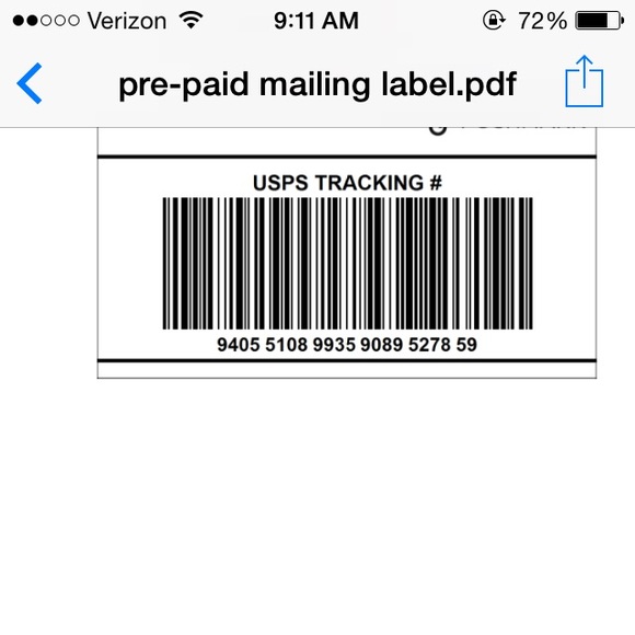 Not fs - Picture 3 of 4