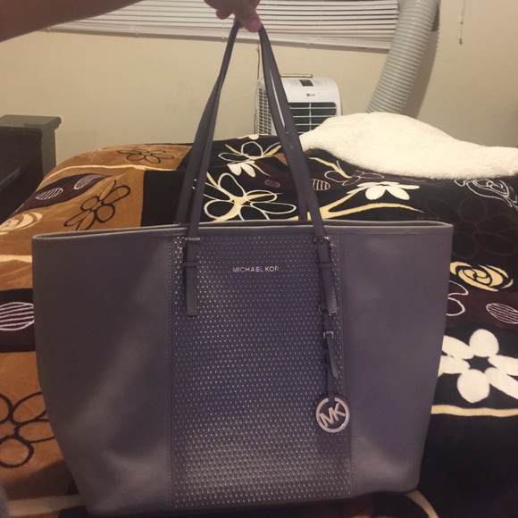 ✨Michael Kors Women's Microstud Leath✨