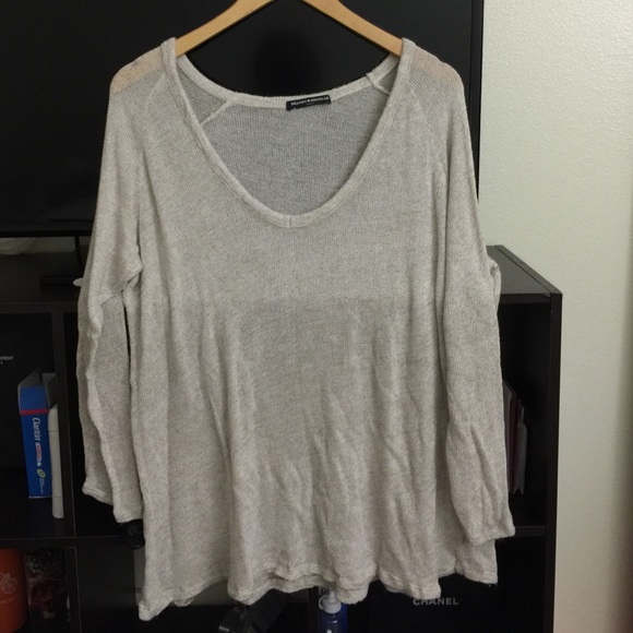 Knit Top