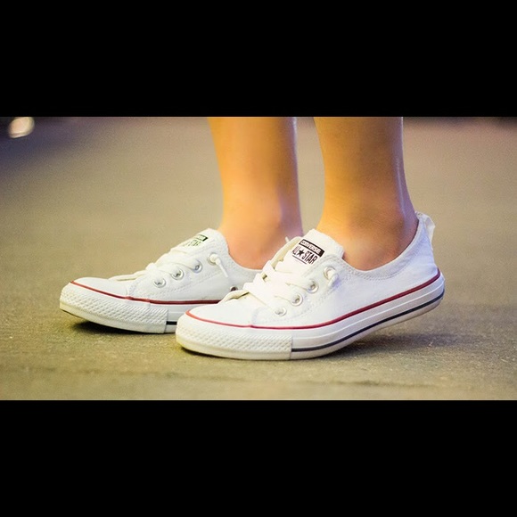 Converse chuck Taylor "shoreline" sneaker