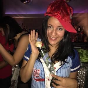 Meet your Posher, Leydi