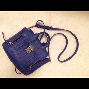 SOLD 🤓 3.1 Phillip Lim Pashli Mini