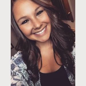 Meet your Posher, Leighann