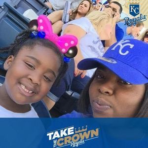 Meet your Posher, Eboni