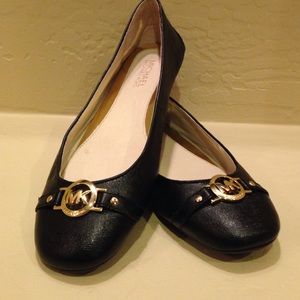 Flash sale 🎉🎉MICHAEL  Michael Kors Flats