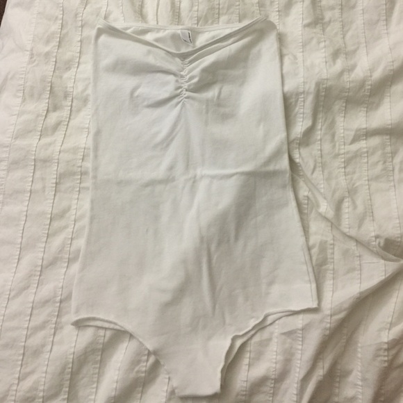 AA Body Suit