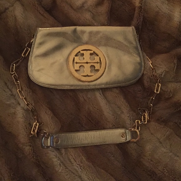 AUTHENTIC TORY BURCH crossbody purse