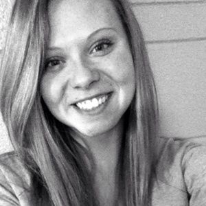 Meet your Posher, Kaelynn