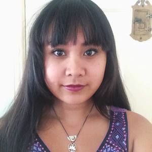 Meet your Posher, Faith