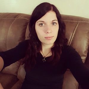 Meet your Posher, Katelynne