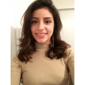 Meet your Posher, Sheanna