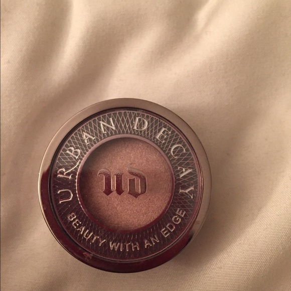 Urban decay in SIN!