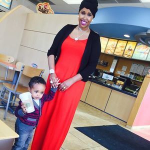 Meet your Posher, Saido