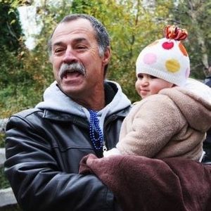 Meet your Posher, Ian