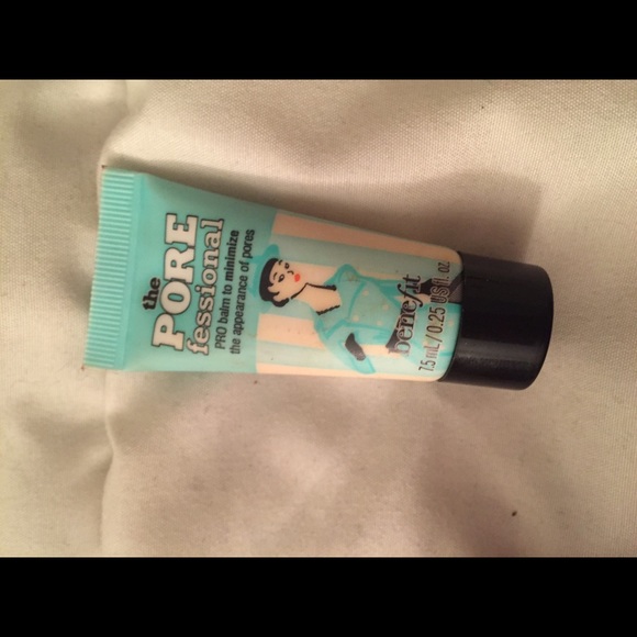 BENEFIT POREFESSIONAL PRIMER