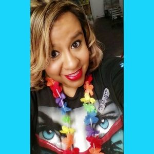 Meet your Posher, Tiffany