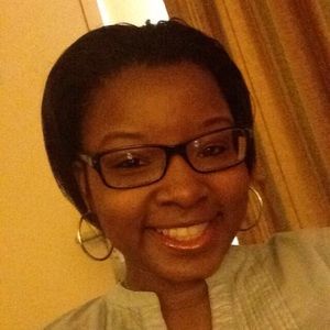 Meet your Posher, Kimberly
