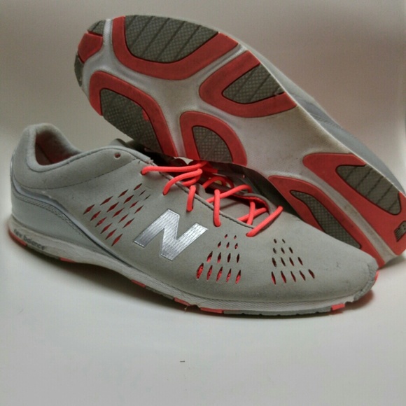 New balance light sneakers