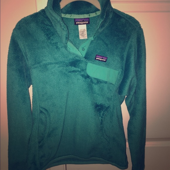 Patagonia Jackets & Blazers - Patagonia pullover