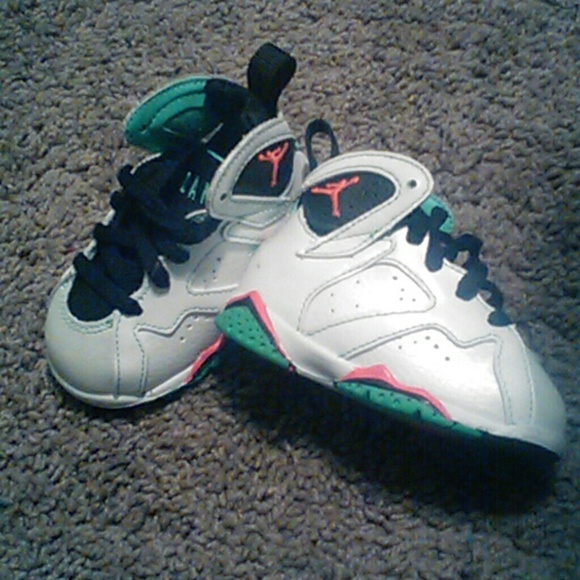 Jordan Shoes Baby Jordan 4c Poshmark