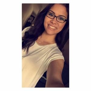 Meet your Posher, Ashlee