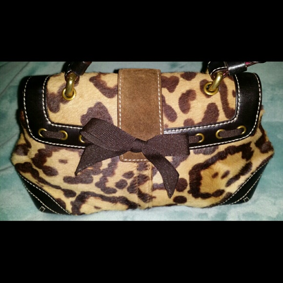 ☆☆SOLD☆☆ ON VINTED Limited addition madison coach - Picture 2 of 4