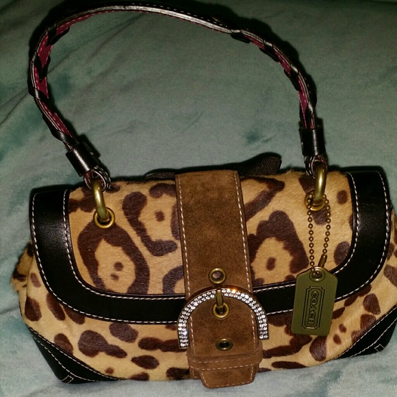 ☆☆SOLD☆☆ ON VINTED Limited addition madison coach - Picture 3 of 4