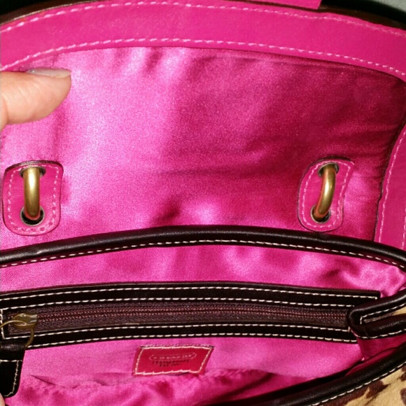 ☆☆SOLD☆☆ ON VINTED Limited addition madison coach - Picture 4 of 4