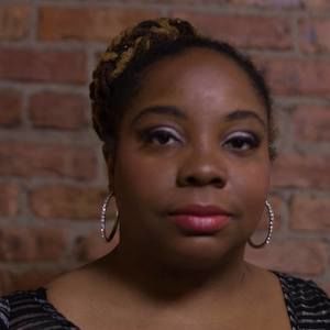 Meet your Posher, Tiffany