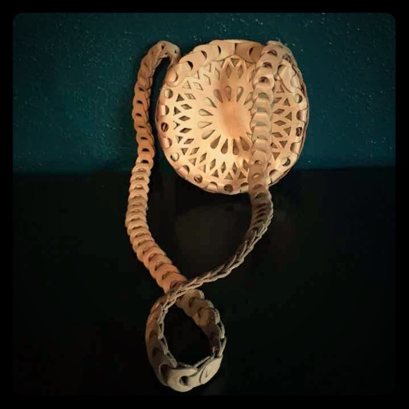 Urban Outfitters Medallion Crossbody