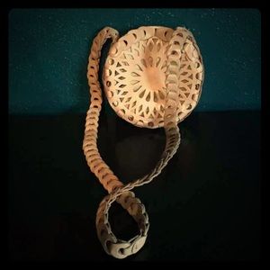 Urban Outfitters Medallion Crossbody