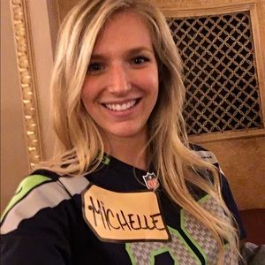 Meet your Posher, Michelle