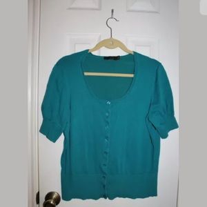 Sold The Limited 3/4 Sleeved Cardigan