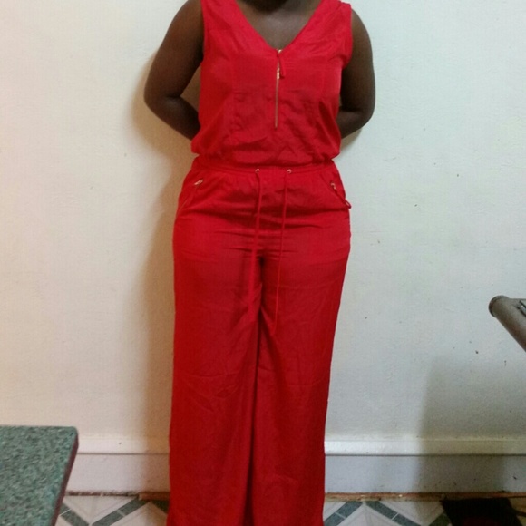 Jumpsuit