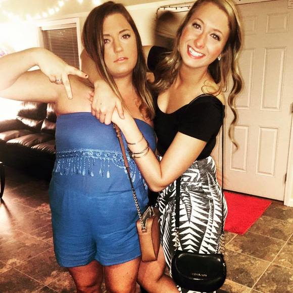 Meet your Posher, Kelly