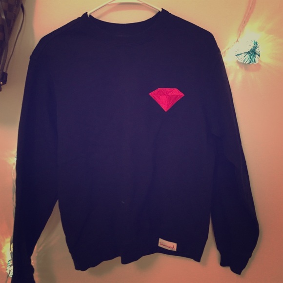 Diamond Supply Co