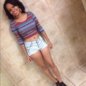 Meet your Posher, Diamond