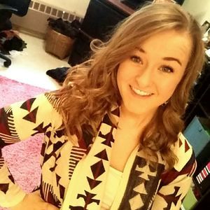 Meet your Posher, Julia