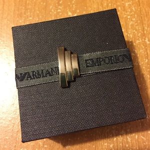 Emporia Armani bracelet